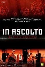 Póster de In ascolto