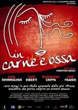 Póster de In carne e ossa