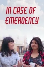 Póster de In Case of Emergency