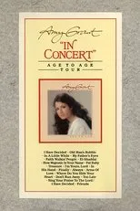 Póster de In Concert: Age To Age Tour