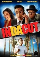 Póster de In Da Cut