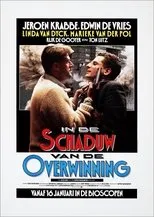 Póster de In de schaduw van de overwinning