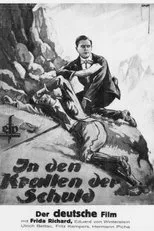 Póster de In den Krallen der Schuld