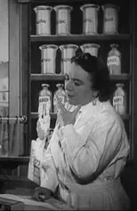 Póster de In der Apotheke