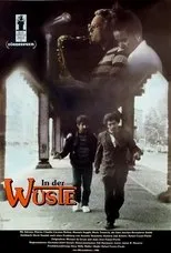 Póster de In der Wüste