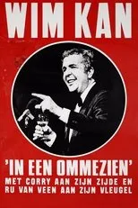 Póster de In een Ommezien