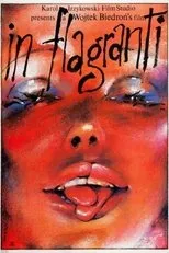 Póster de In flagranti