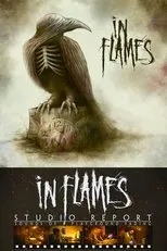 Póster de In Flames - Recording "Sounds Of A Playground Fading"