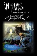Póster de In Flames - The Making of: A Sense of Purpose