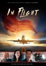 Póster de In Flight