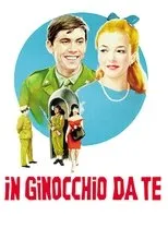 Póster de In ginocchio da te