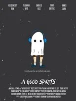 Póster de In Good Spirits