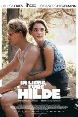Póster de In Liebe, eure Hilde