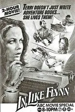 Póster de In Like Flynn