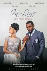 Póster de In Line