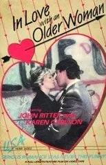 Póster de In Love with an Older Woman