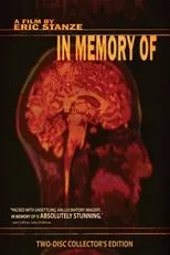 Póster de In Memory Of