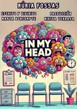 Póster de In My Head