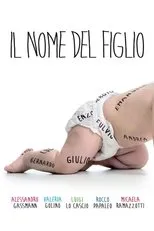 Póster de In nome del figlio