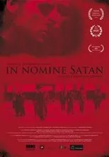 Póster de In nomine Satan