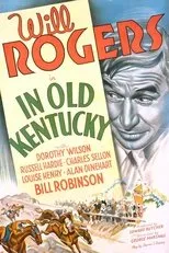 Póster de In Old Kentucky