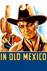 Póster de In Old Mexico