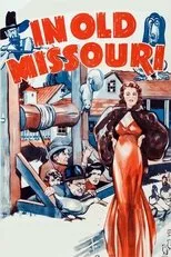 Póster de In Old Missouri