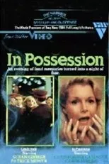 Póster de In Possession