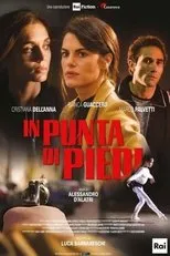 Póster de In punta di piedi