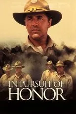 Póster de In Pursuit of Honor