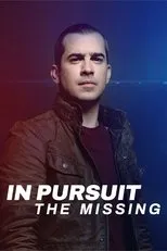 Póster de In Pursuit: The Missing