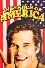 Póster de In Search of America