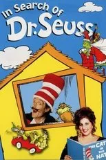 Póster de In Search of Dr. Seuss