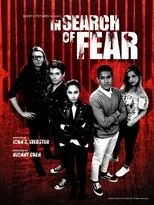Póster de In Search of Fear
