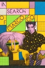 Póster de In Search of Margo-go