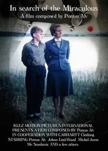 Póster de In Search of the Miraculous