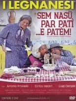 Póster de In sem nasü per patì... e patèm!