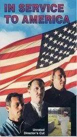 Póster de In Service to America
