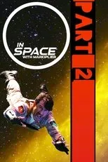 Póster de In Space with Markiplier: Part 2