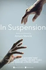 Póster de In Suspension