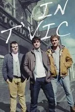 Póster de In T'Vic