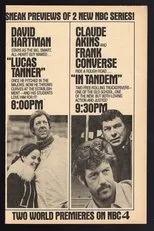 Póster de In Tandem