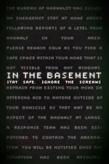 Póster de In the Basement