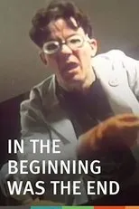 Póster de In the Beginning Was the End: The Truth About De-Evolution
