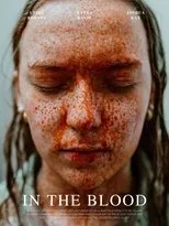 Póster de In the Blood