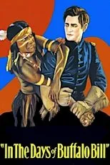 Póster de In the Days of Buffalo Bill
