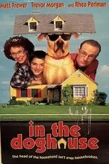 Póster de In the Doghouse