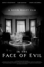 Póster de In the Face of Evil