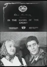Póster de In the Hands of the Enemy