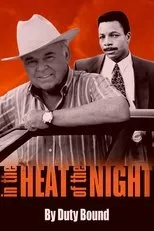 Póster de In the Heat of the Night: By Duty Bound